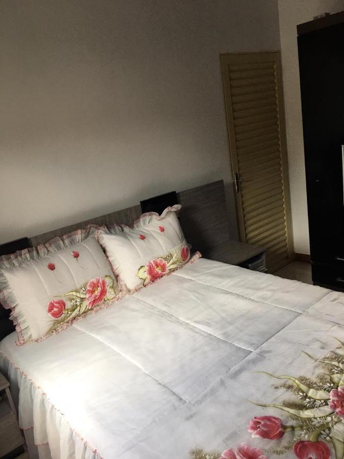 Barros Hospedagem Villa Alto Paraíso de Goiás Kültér fotó