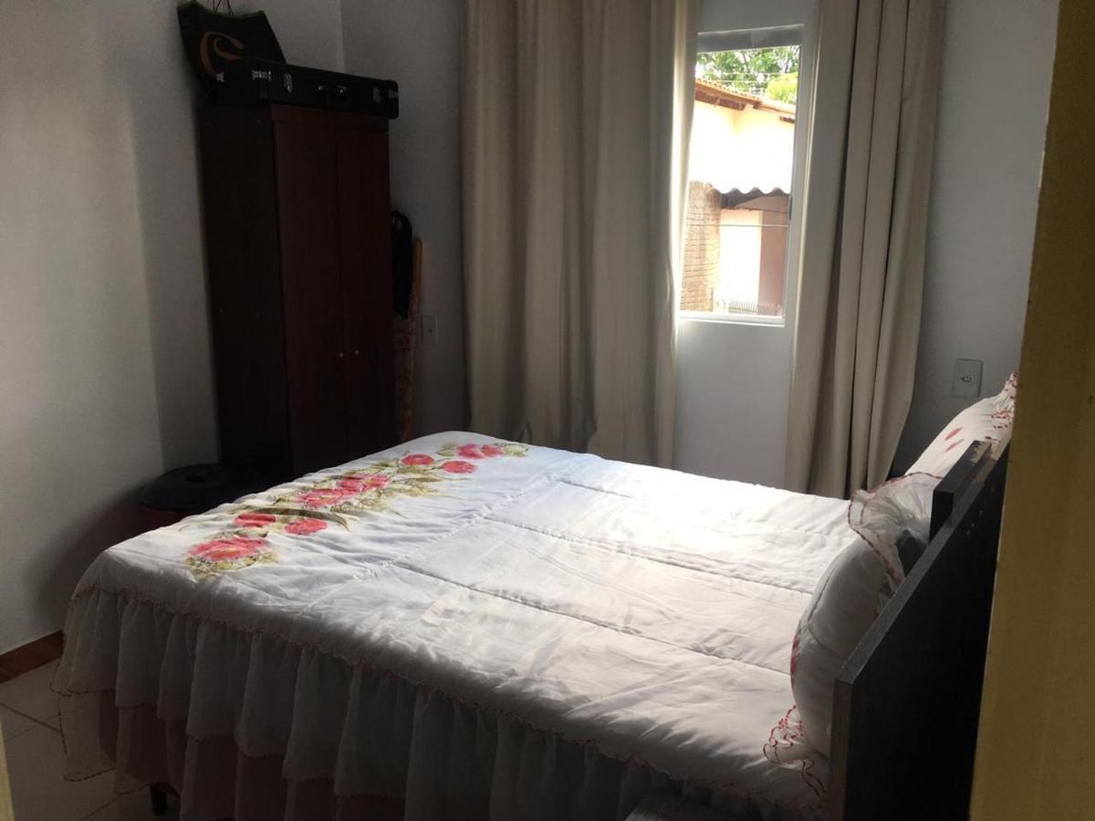 Barros Hospedagem Villa Alto Paraíso de Goiás Kültér fotó