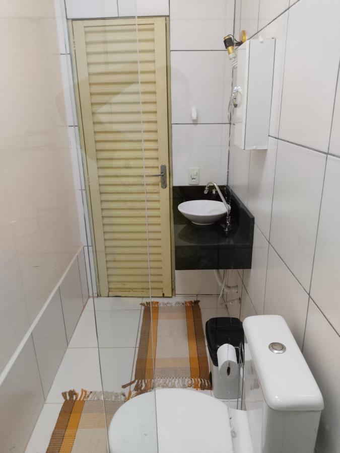 Barros Hospedagem Villa Alto Paraíso de Goiás Kültér fotó