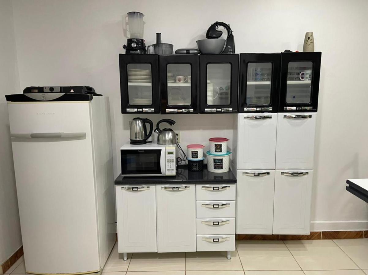 Barros Hospedagem Villa Alto Paraíso de Goiás Kültér fotó